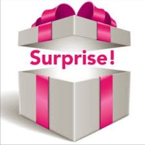 🎁DESIGNER MYSTERY BOX! 🎁